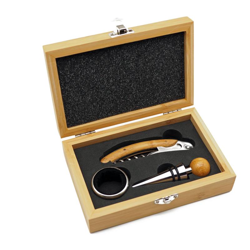 Geschenkbox Wein Geschenkbox Wein