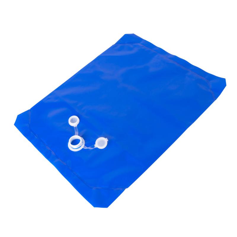 Wasserbehälter Wassersack für Schubkarre Wasserbehälter Wasser Reservoir 50 Ltr.