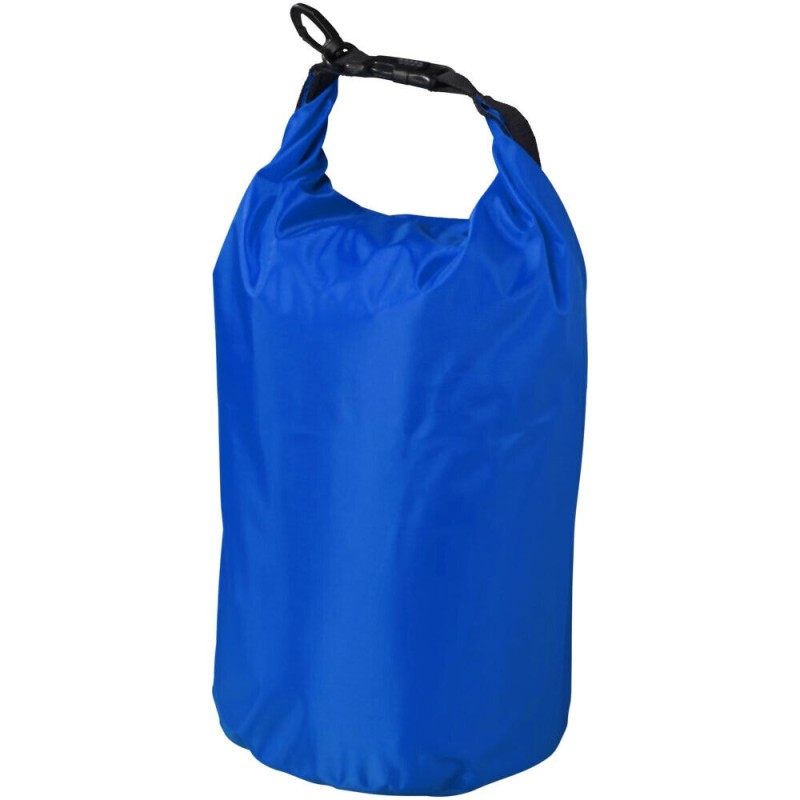 Drybag Wasserdicht Seesack Packsack 10 Liter Rafting Camping Tasche 45 x 31 cm